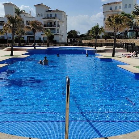 Calle Atlantico 74 3B Penthouse Sucina Kültér fotó