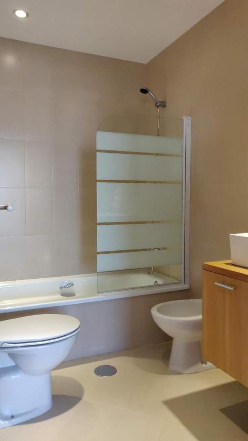 Calle Atlantico 74 3B Penthouse Sucina Kültér fotó