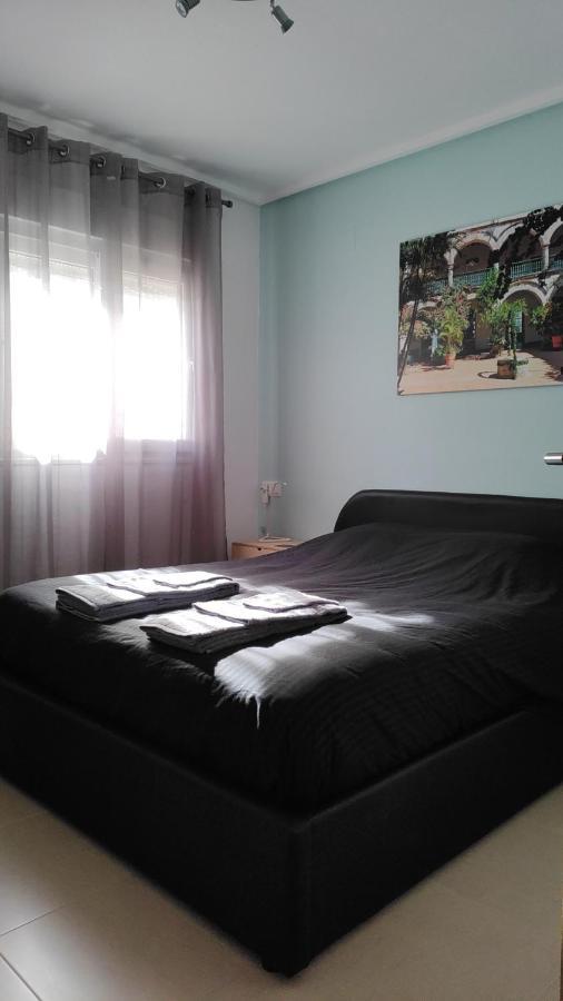 Calle Atlantico 74 3B Penthouse Sucina Kültér fotó